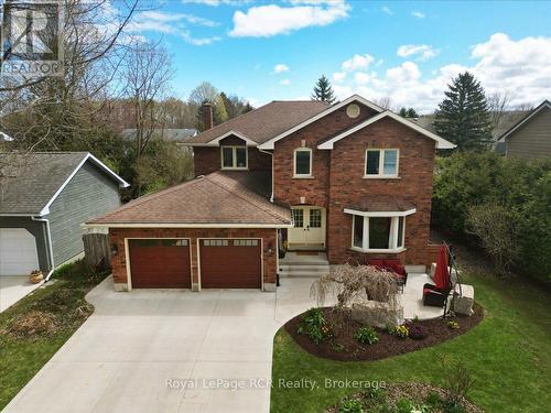 303 6TH AVENUE W  Owen Sound, ON N4K 6H9