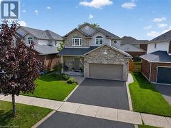 4071 BUSH Crescent  Beamsville, ON L3J 0G7