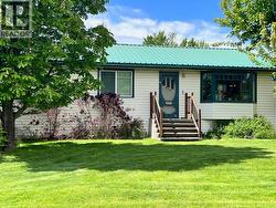 379 ROLPH STREET Quesnel, BC V2J 1A2