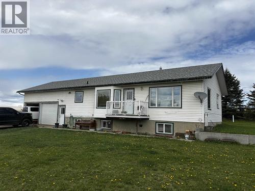 10720 NORTHERN LIGHTS DRIVE  Fort St. John, BC V1J 0S8
