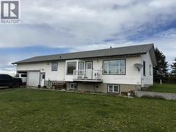 10720 NORTHERN LIGHTS DRIVE Fort St. John, BC V1J 0S8