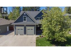 7597 LOEDEL CRESCENT Prince George, BC V2N 0A5