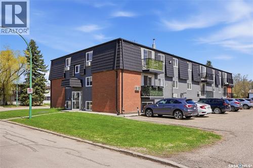 3 115 Acadia Drive, Saskatoon, SK 