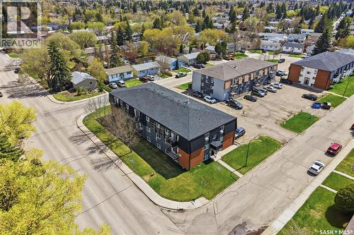 3 115 Acadia Drive, Saskatoon, SK 
