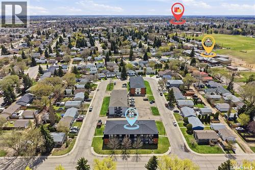 3 115 Acadia Drive, Saskatoon, SK 