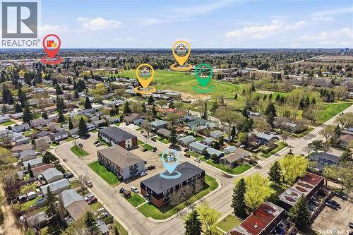 3 115 Acadia Drive, Saskatoon, SK 