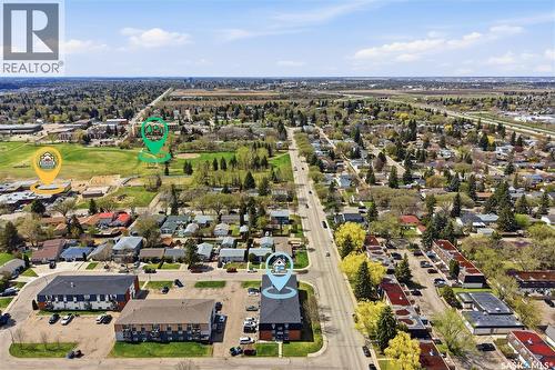 3 115 Acadia Drive, Saskatoon, SK 