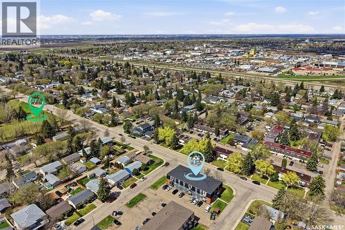3 115 Acadia Drive, Saskatoon, SK 