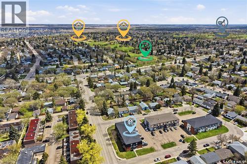 3 115 Acadia Drive, Saskatoon, SK 