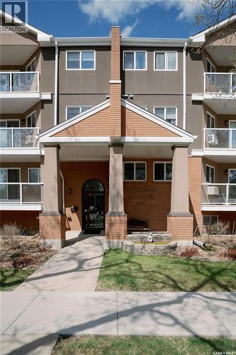 205 921 Main Street, Saskatoon, SK 