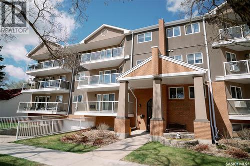 205 921 Main Street, Saskatoon, SK 
