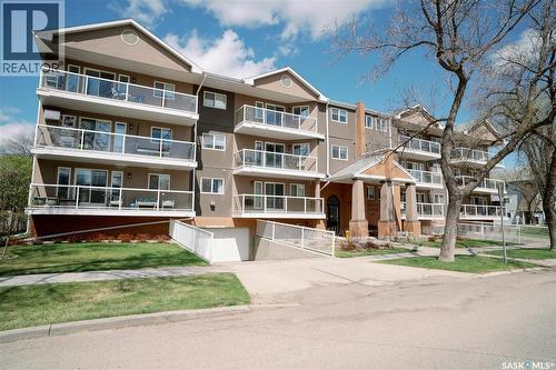 205 921 Main Street, Saskatoon, SK 
