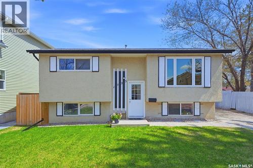 1725 Belfast Avenue, Saskatoon, SK 