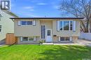 1725 Belfast Avenue, Saskatoon, SK 