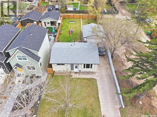 1725 Belfast Avenue, Saskatoon, SK 