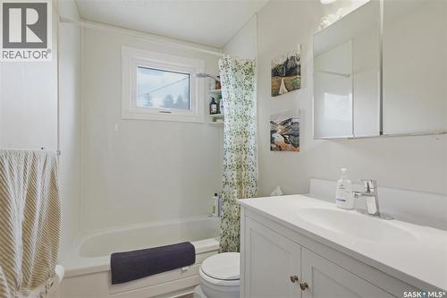 1725 Belfast Avenue, Saskatoon, SK 