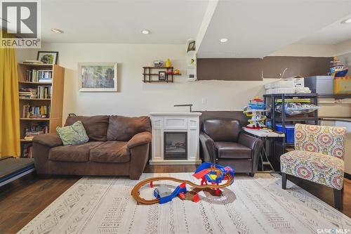 1725 Belfast Avenue, Saskatoon, SK 
