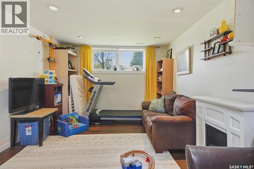 1725 Belfast Avenue, Saskatoon, SK 