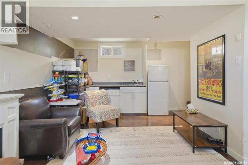 1725 Belfast Avenue, Saskatoon, SK 