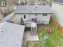1725 Belfast Avenue, Saskatoon, SK 