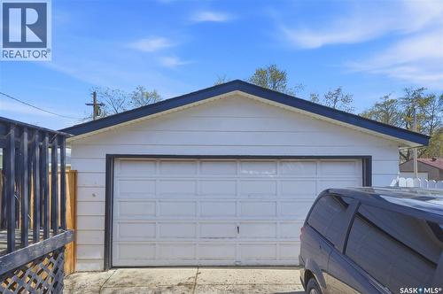 1725 Belfast Avenue, Saskatoon, SK 