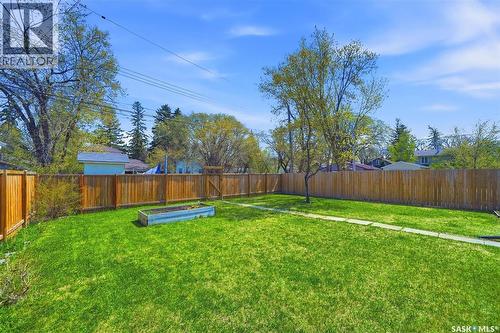 1725 Belfast Avenue, Saskatoon, SK 