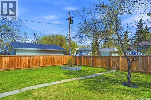 1725 Belfast Avenue, Saskatoon, SK 