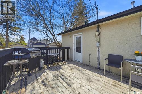1725 Belfast Avenue, Saskatoon, SK 