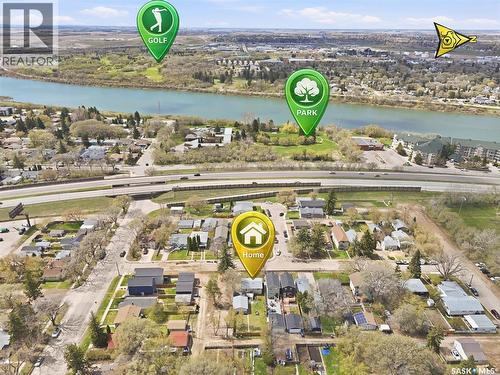 1725 Belfast Avenue, Saskatoon, SK 