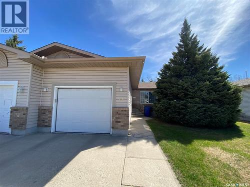 68 Fenson CRESCENT  Yorkton, SK S3N 3S5