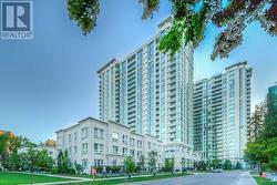 PH201 - 17 ANNDALE DRIVE Toronto, ON M2N 2W7