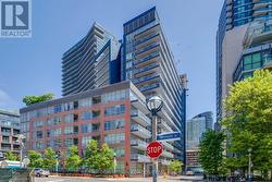 1311 - 15 BRUYERES MEWS Toronto, ON M5V 0A7