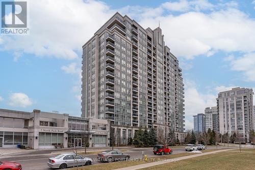 1417 - 15 NORTH PARK ROAD  Vaughan, ON L4J 0A1