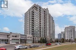 1417 - 15 NORTH PARK ROAD Vaughan, ON L4J 0A1
