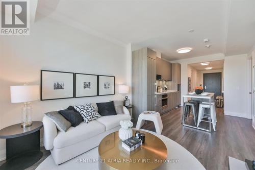 1107 - 18 WATER  WALK DRIVE  Markham, ON L3R 6L5