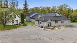 911-913 COUNTY ROAD 13  Prince Edward County (South Marysburg Ward), ON K0K 2P0