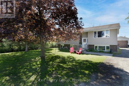 13 HUFFMAN ROAD  Quinte West (Frankford Ward), ON K0K 2C0