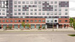 1 WELLINGTON Street Unit# 417 Brantford, ON N3T 2L3