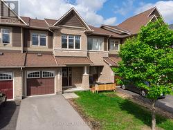 236 TRAILSEDGE WAY Ottawa, ON K1W 0E8