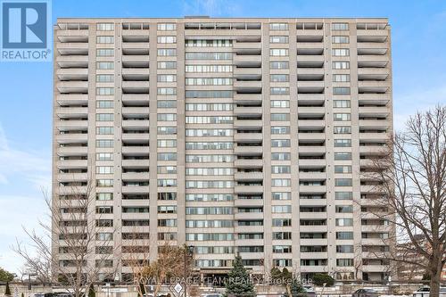 507 - 2625 REGINA STREET  Ottawa, ON K2B 5W8