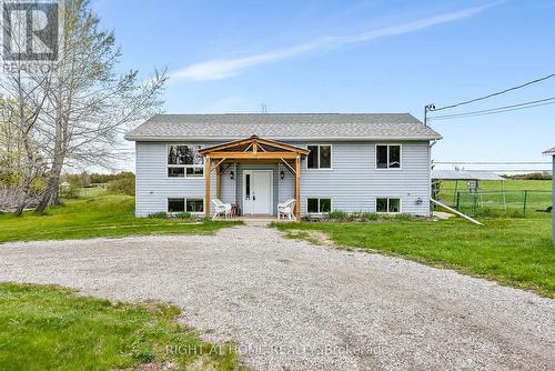 637 TOWNLINE ROAD  Elizabethtown-Kitley, ON K7A 4S5
