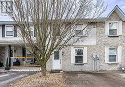 7 - 39 BLANDFORD STREET Woodstock (Woodstock - North), ON N4S 7H7