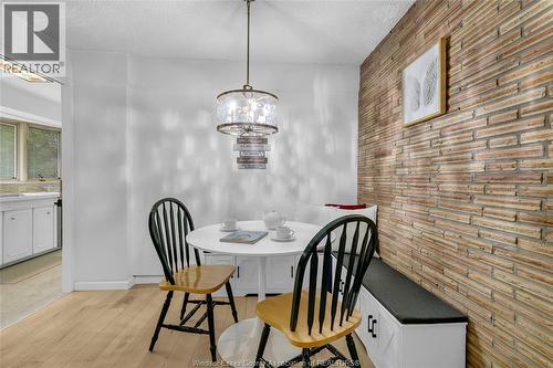 719 Champlain Drive, Windsor, ON 