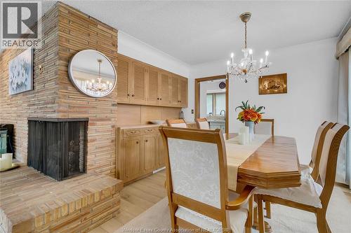 719 Champlain Drive, Windsor, ON 