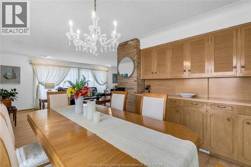 719 Champlain Drive, Windsor, ON 
