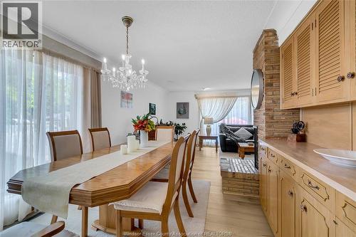 719 Champlain Drive, Windsor, ON 