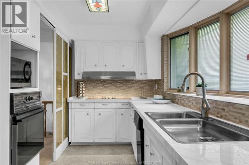 719 Champlain Drive, Windsor, ON 