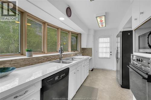719 Champlain Drive, Windsor, ON 