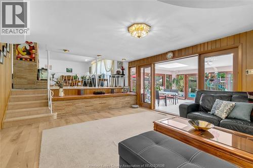 719 Champlain Drive, Windsor, ON 