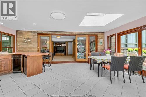 719 Champlain Drive, Windsor, ON 